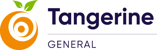  Tangerine General Insurance